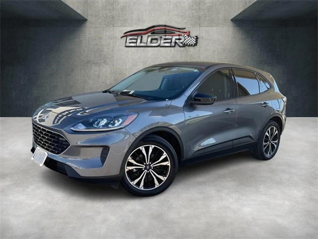 Elder Mitsubishi Killeen