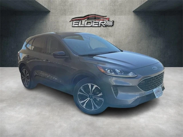 Elder Mitsubishi Killeen