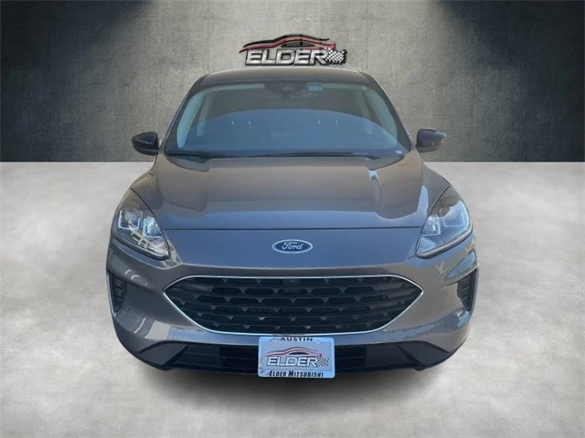 Elder Mitsubishi Killeen