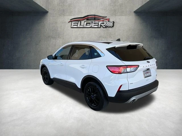 Elder Mitsubishi