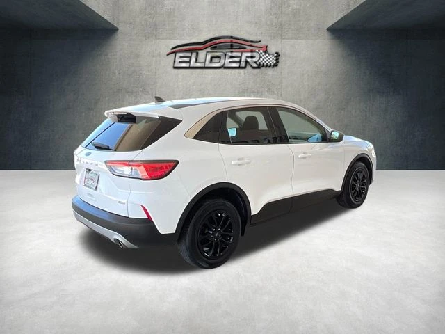 Elder Mitsubishi