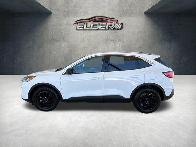 Elder Mitsubishi
