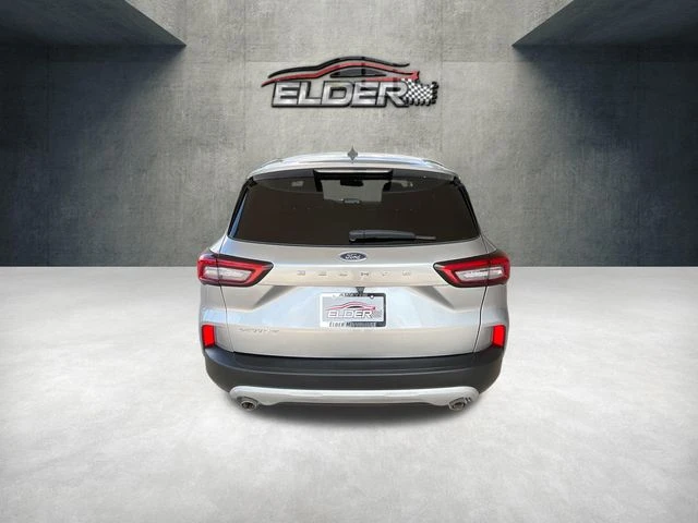 Elder Mitsubishi