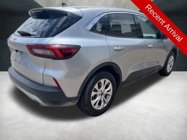 Elder Mitsubishi Killeen