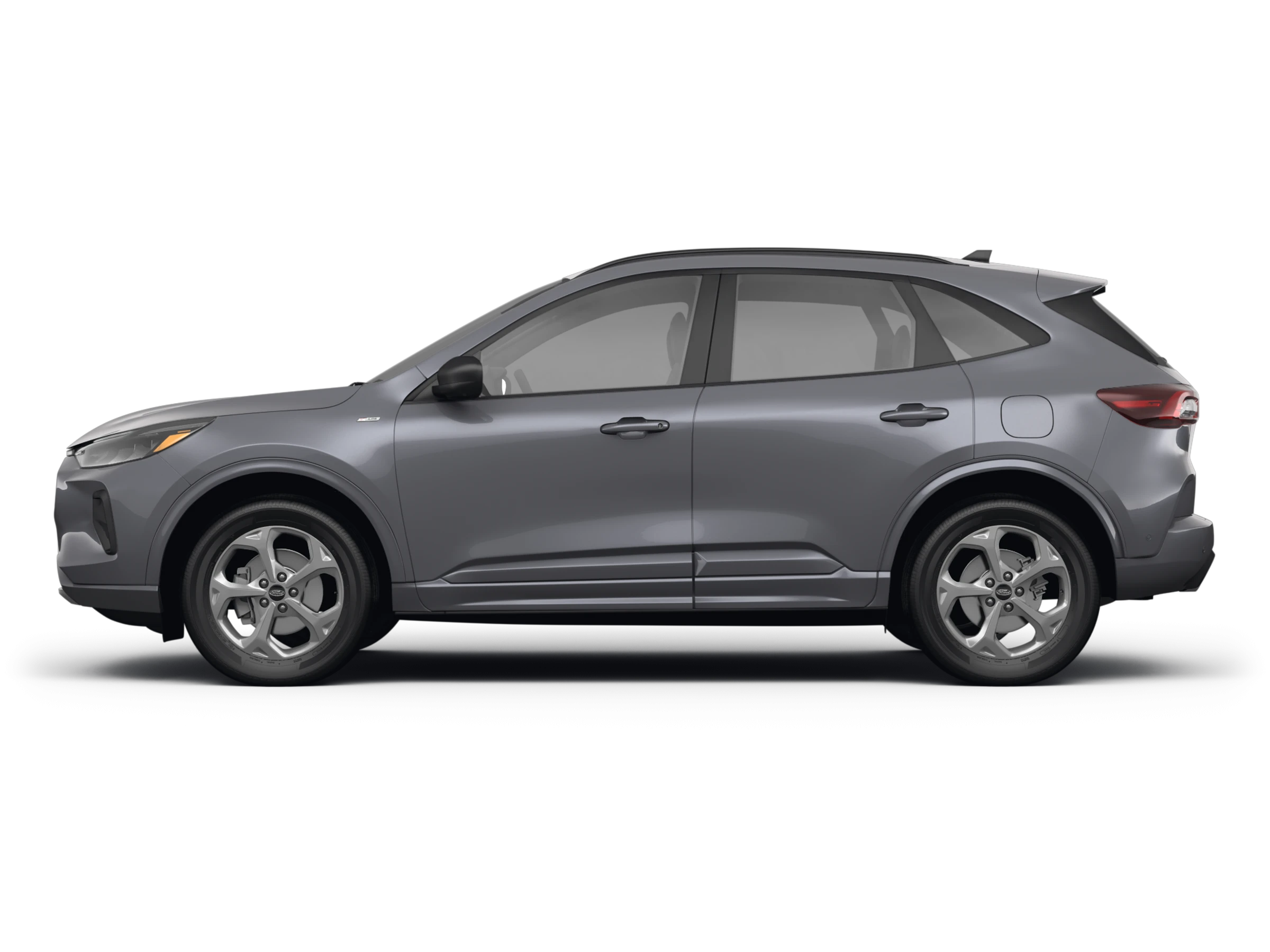 2023 Ford Escape Hybrid