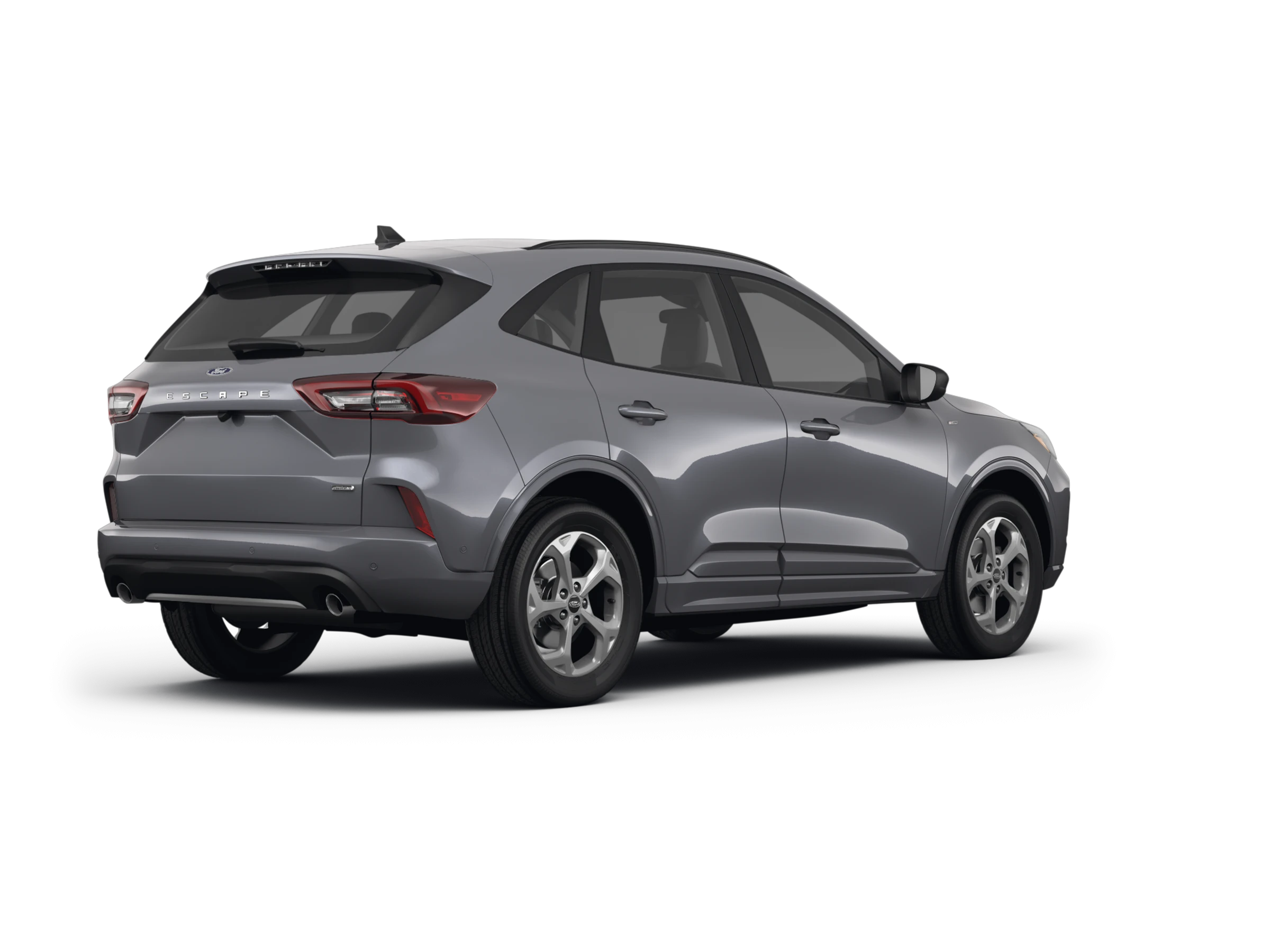 2023 Ford Escape Hybrid