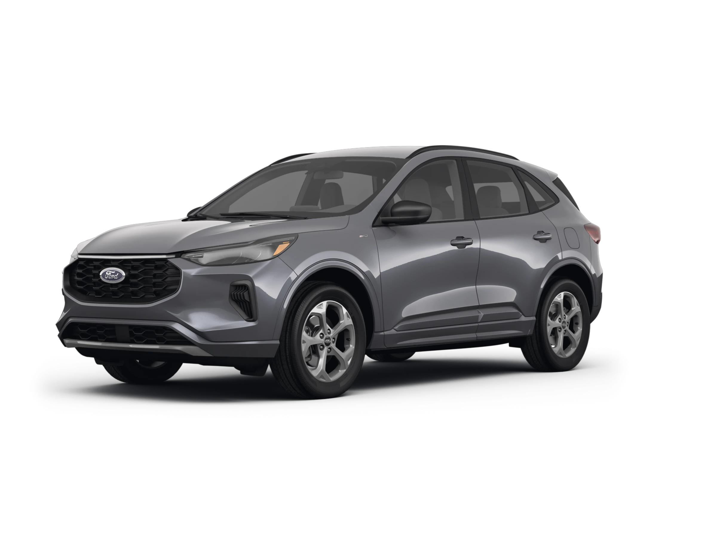 2023 Ford Escape Hybrid