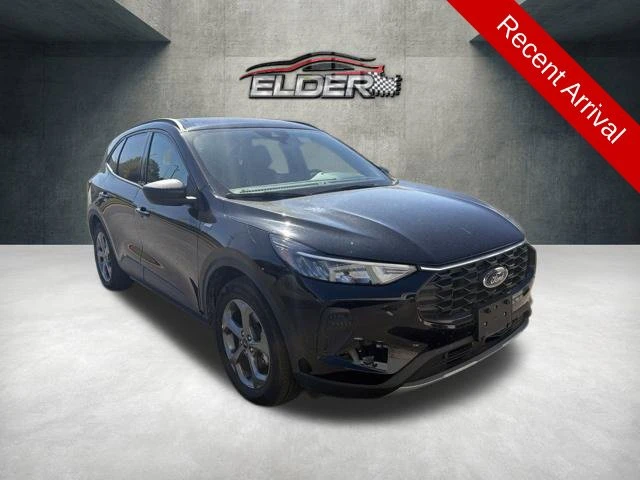 Elder Mitsubishi