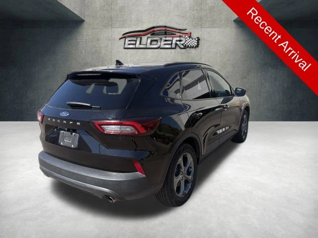 Elder Mitsubishi