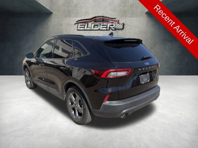Elder Mitsubishi