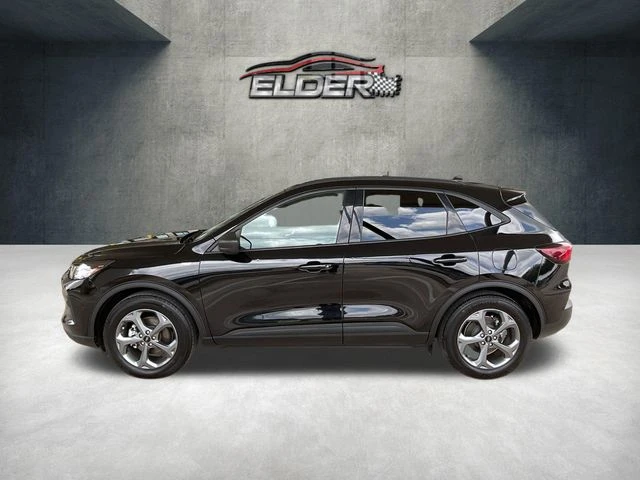Elder Mitsubishi