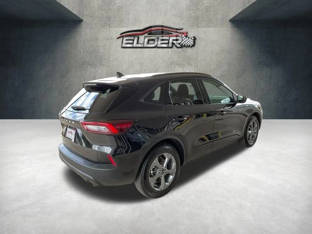 Elder Mitsubishi