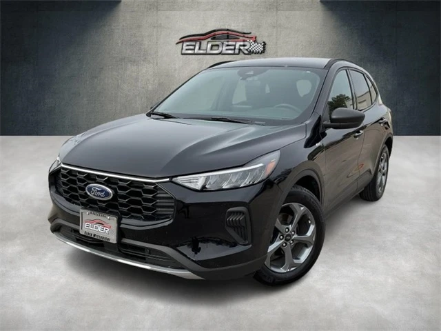 Elder Mitsubishi Killeen