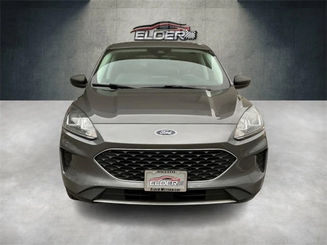 Elder Mitsubishi Killeen