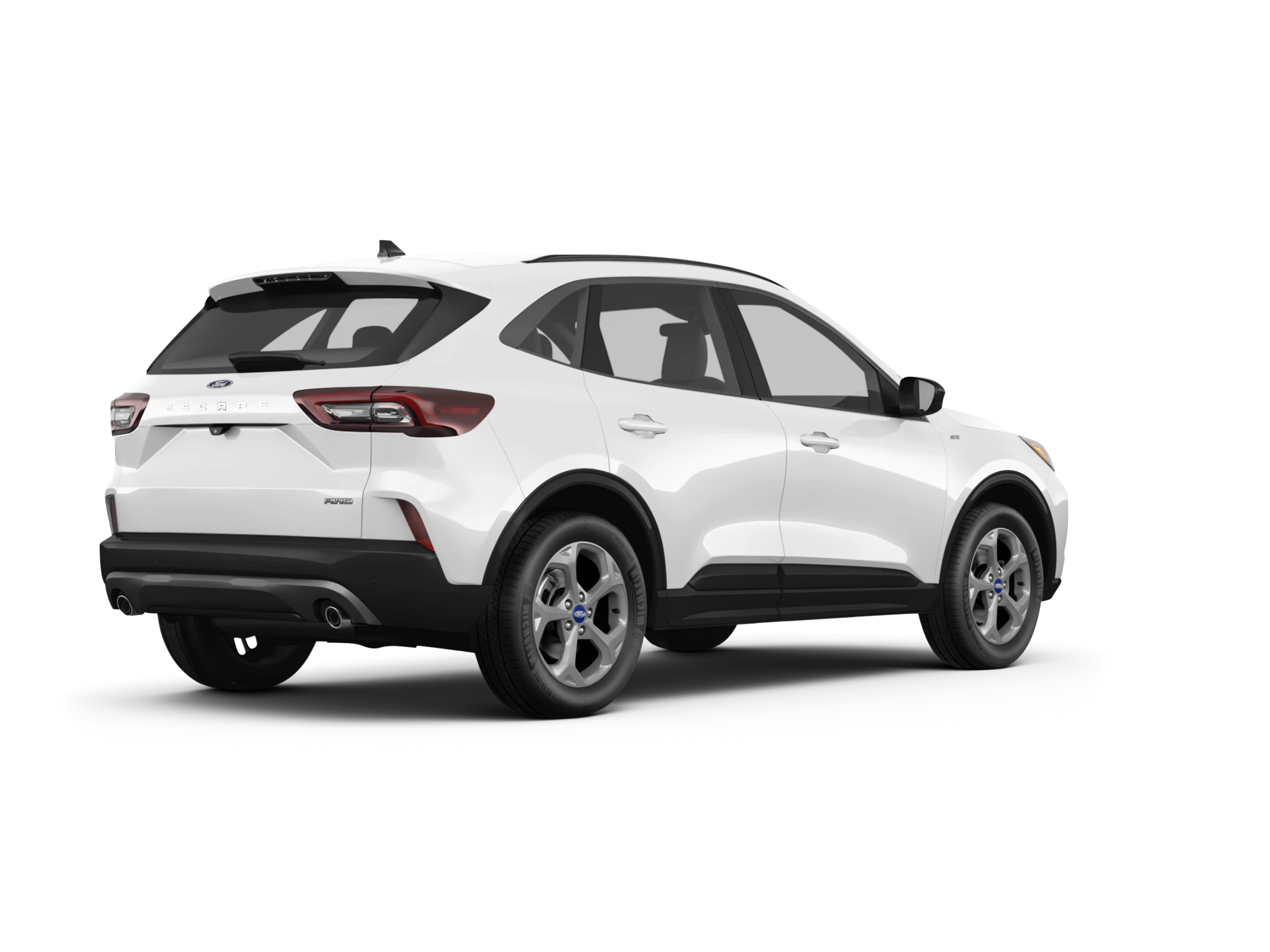 Elder Mitsubishi Killeen