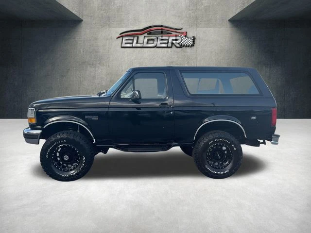 Elder Mitsubishi