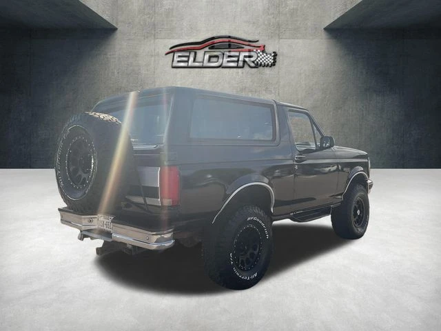 Elder Mitsubishi