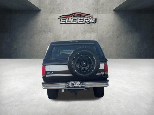 Elder Mitsubishi