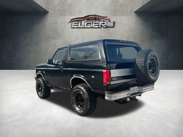 Elder Mitsubishi