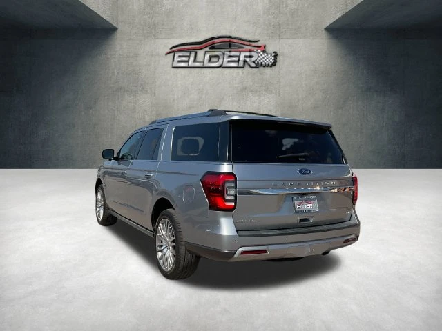 Elder Mitsubishi