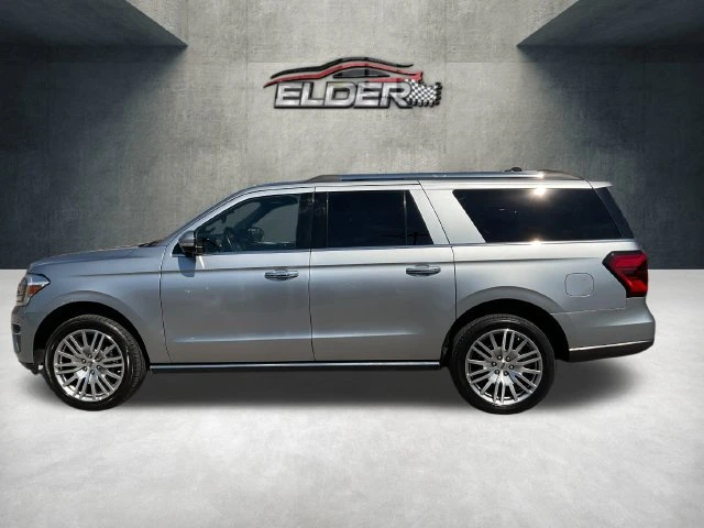 Elder Mitsubishi
