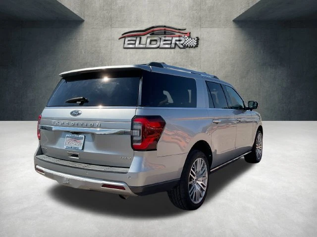 Elder Mitsubishi