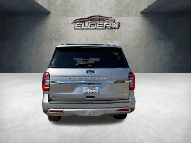 Elder Mitsubishi