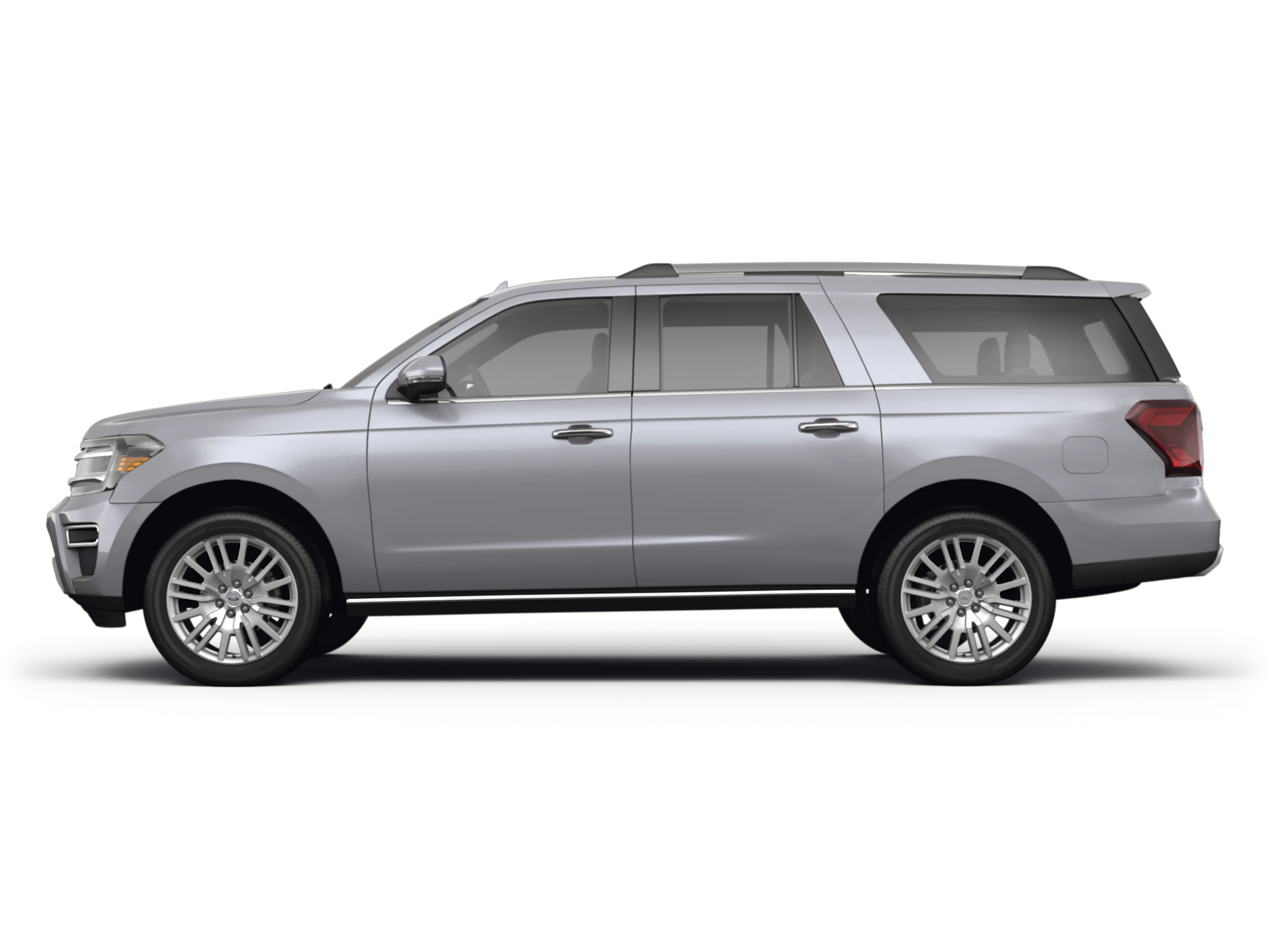 2023 Ford Expedition MAX