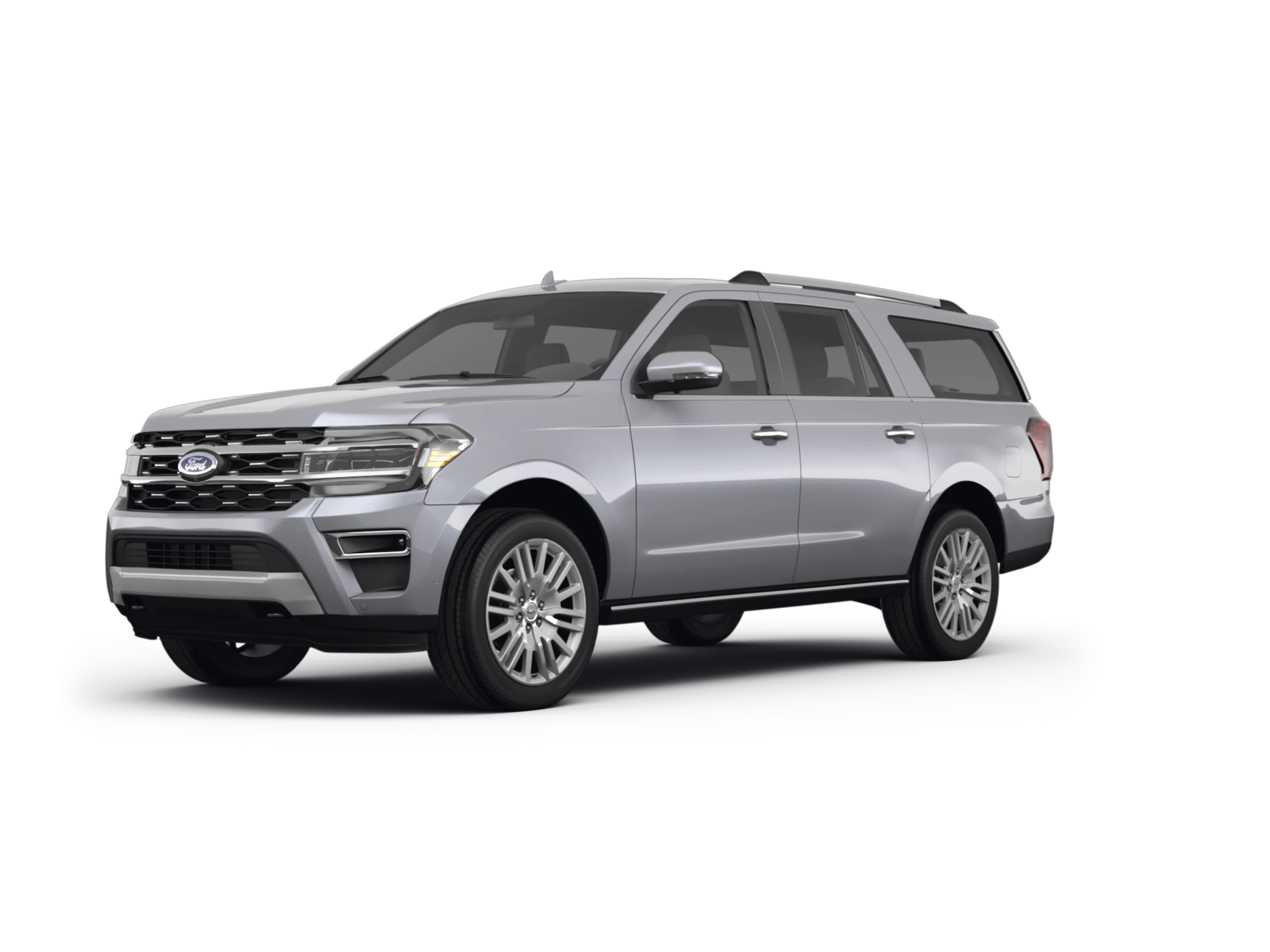 2023 Ford Expedition MAX