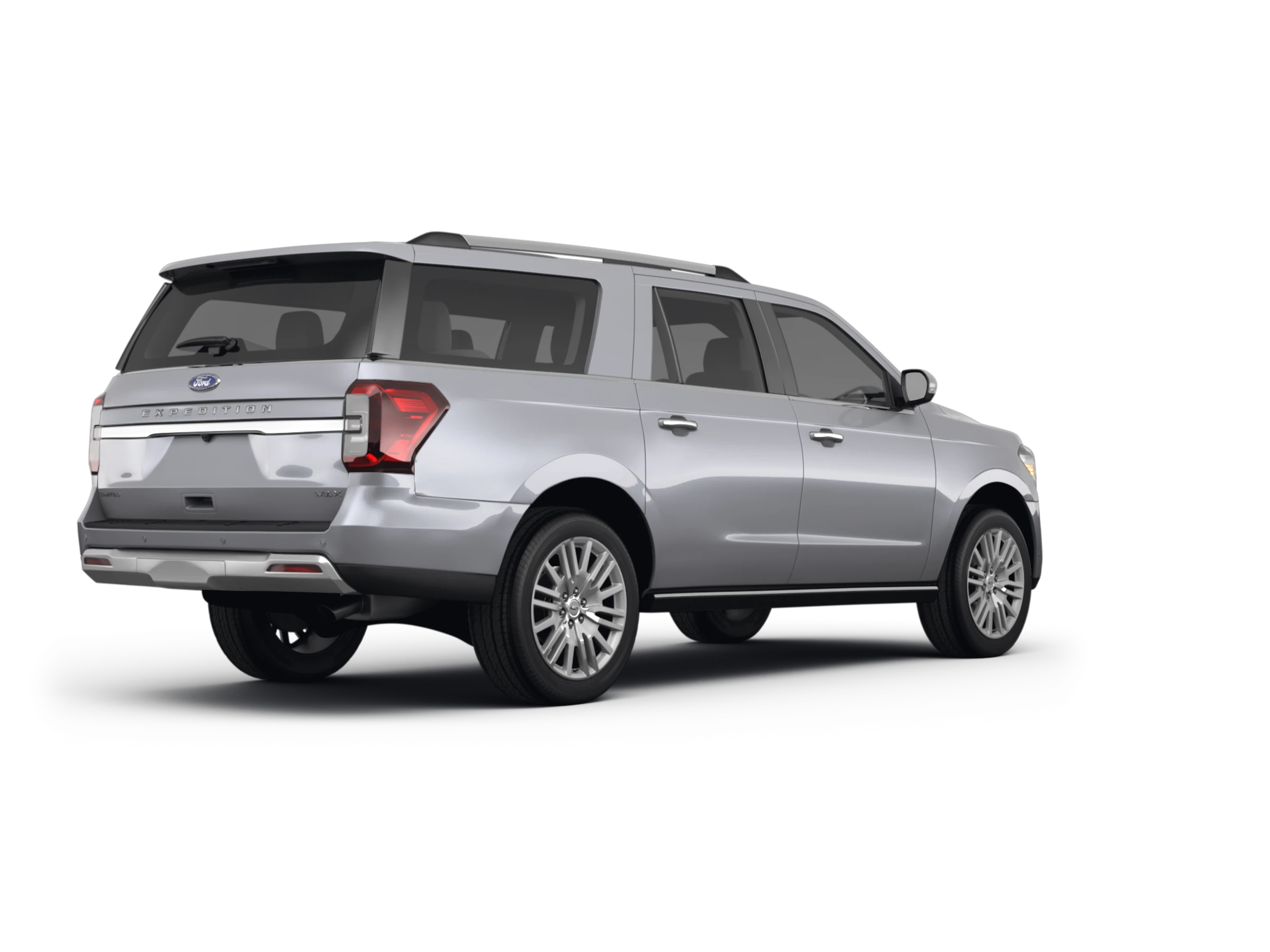 2023 Ford Expedition MAX