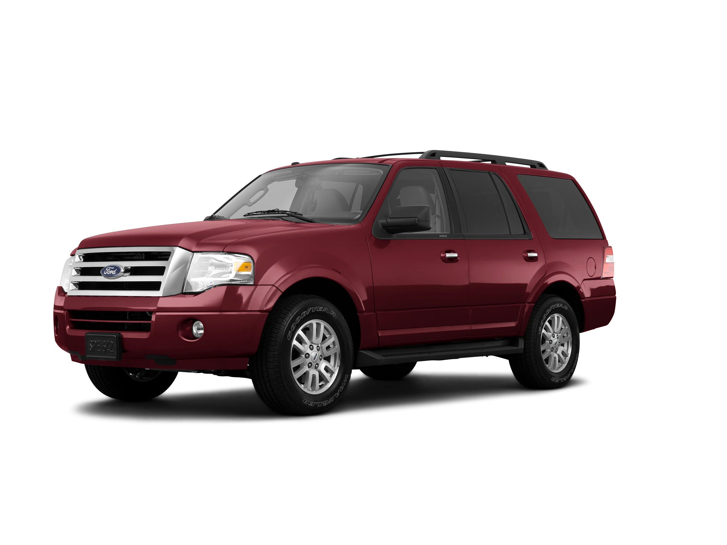 2011 Ford Expedition XLT's photo
