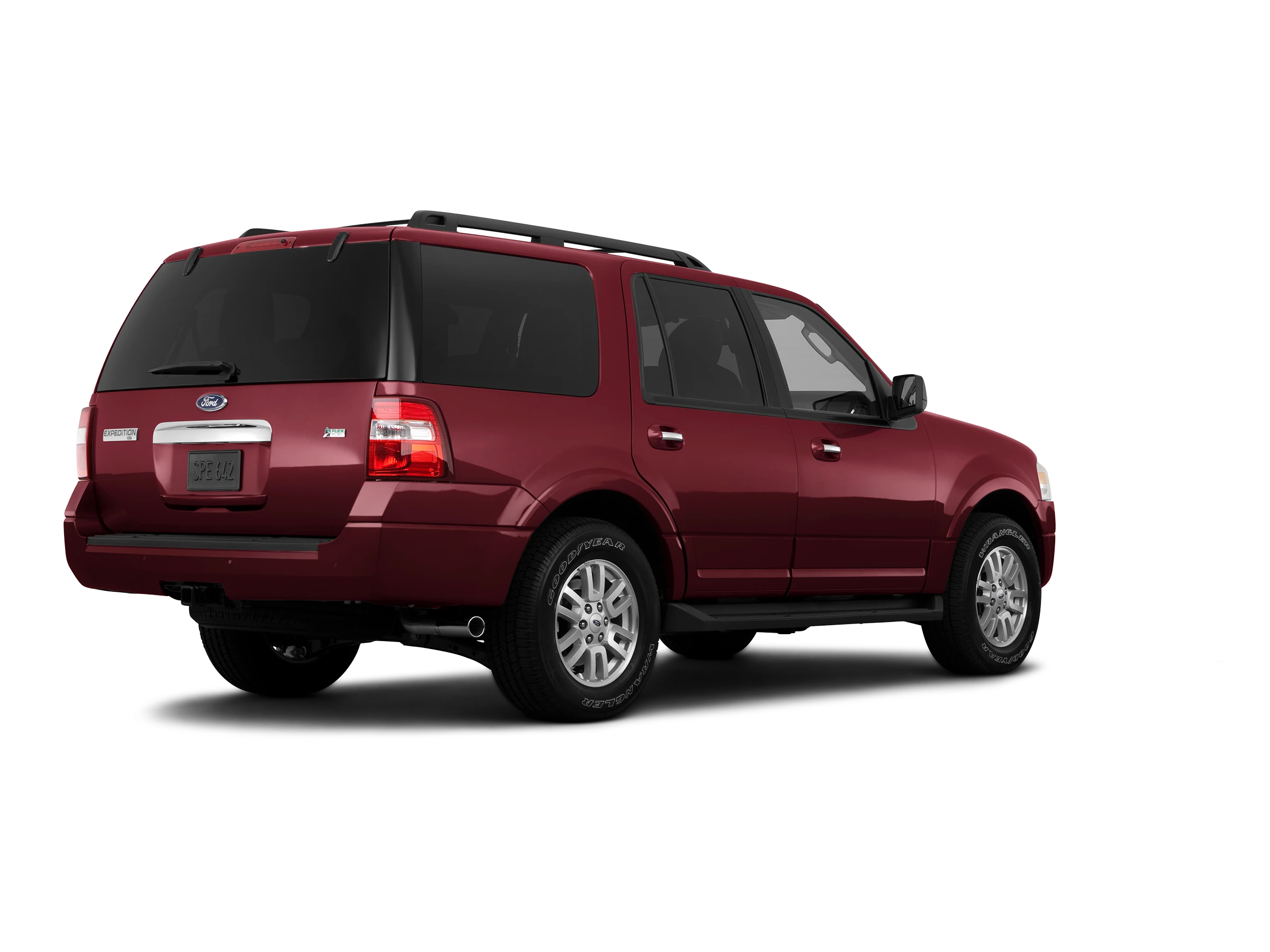 Elder Mitsubishi Killeen