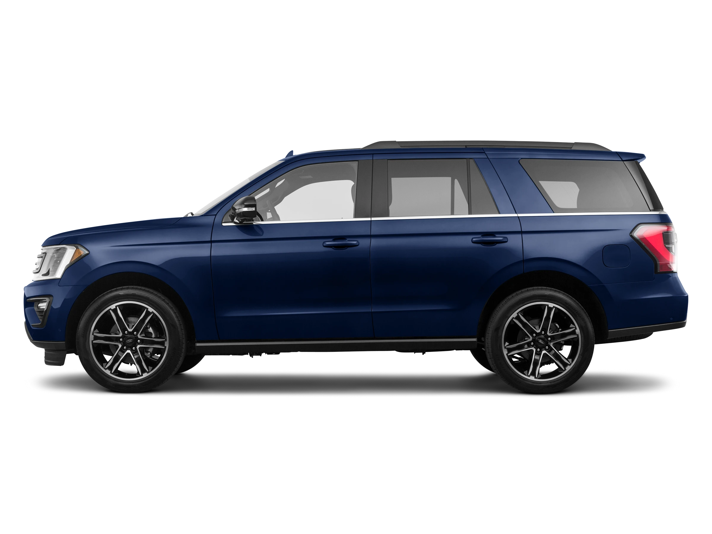 2021 Ford Expedition