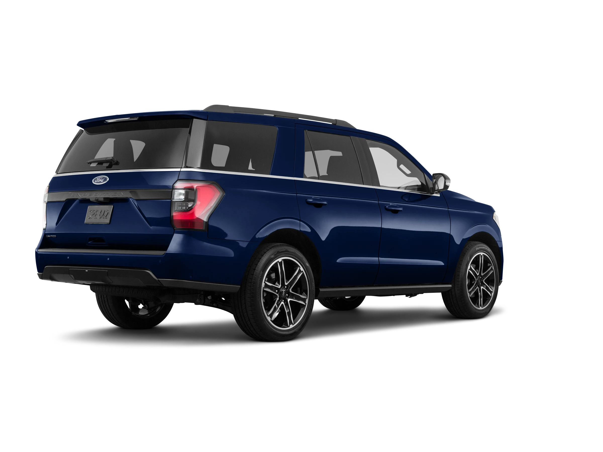 2021 Ford Expedition