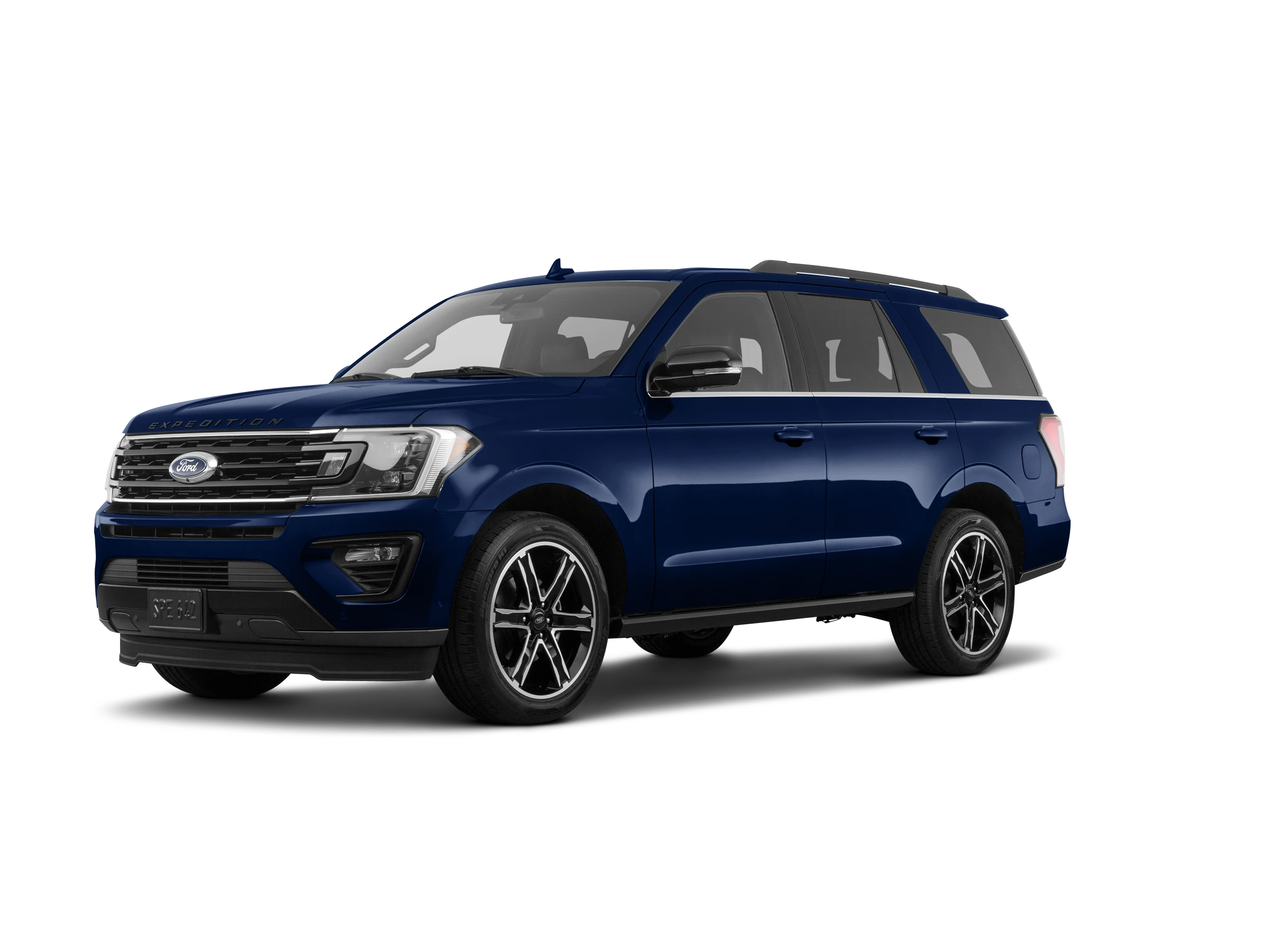 2021 Ford Expedition