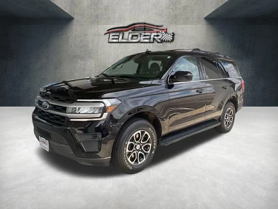 2022 Ford Expedition XLT