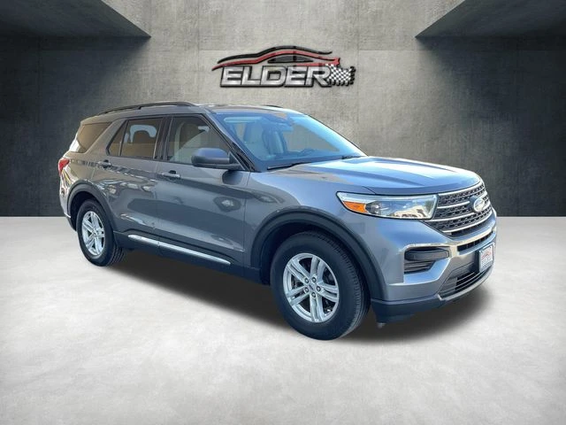 Elder Mitsubishi