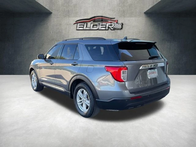 Elder Mitsubishi