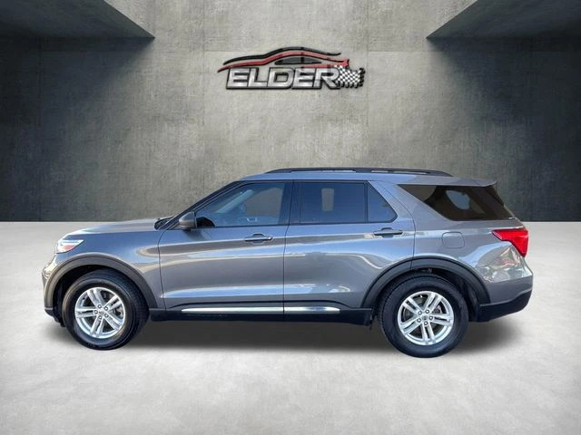 Elder Mitsubishi