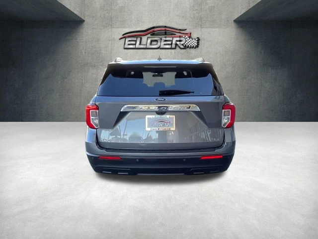 Elder Mitsubishi