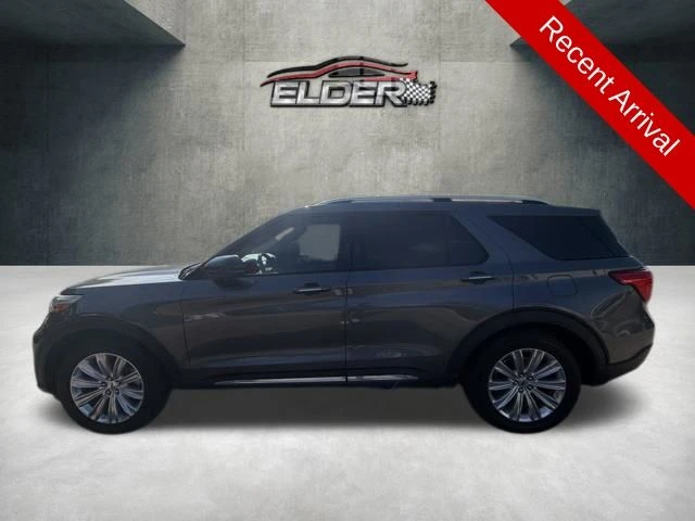 Elder Mitsubishi Killeen