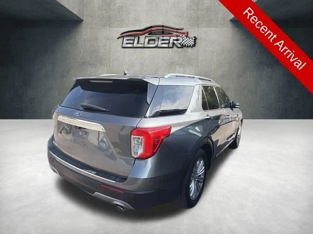 Elder Mitsubishi Killeen