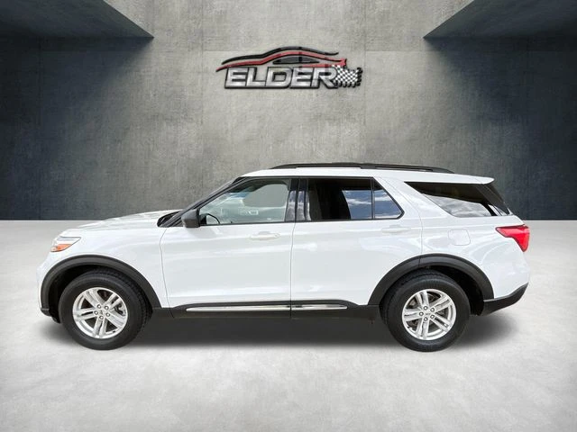 Elder Mitsubishi