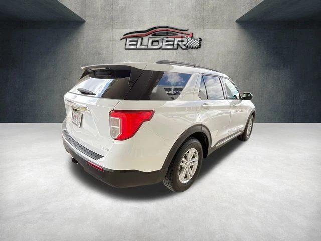 Elder Mitsubishi