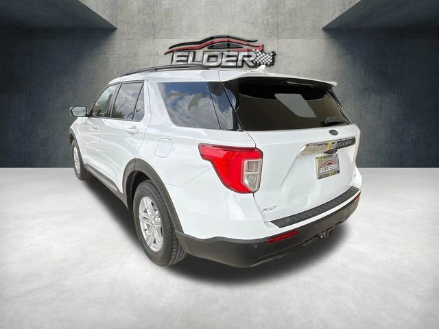 Elder Mitsubishi