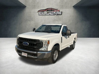 2020 Ford F-250 Super Duty
