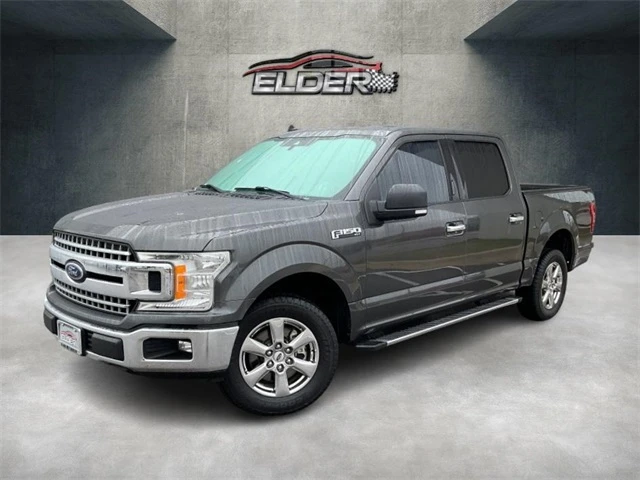 Elder Mitsubishi Killeen