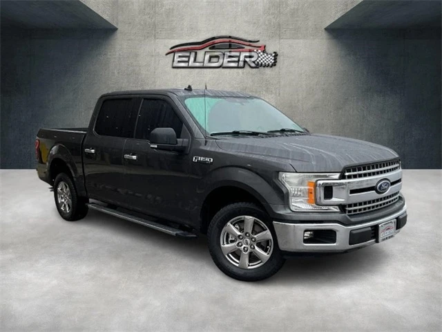 Elder Mitsubishi Killeen