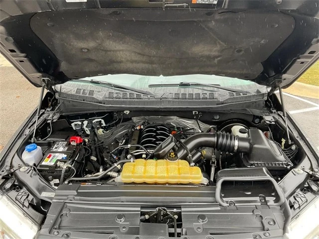 Elder Mitsubishi Killeen