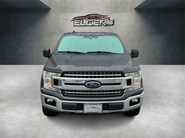 Elder Mitsubishi Killeen